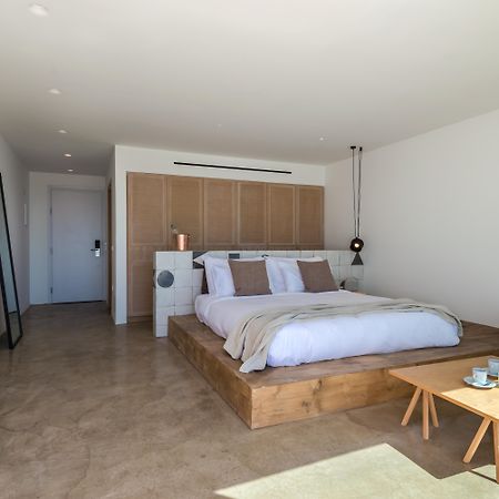 Andronis Arcadia Hotel Oia Eksteriør billede