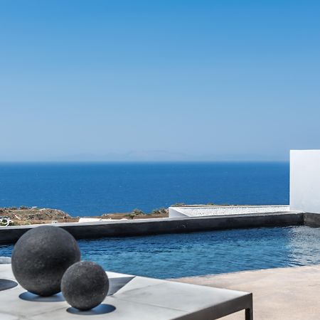 Andronis Arcadia Hotel Oia Eksteriør billede