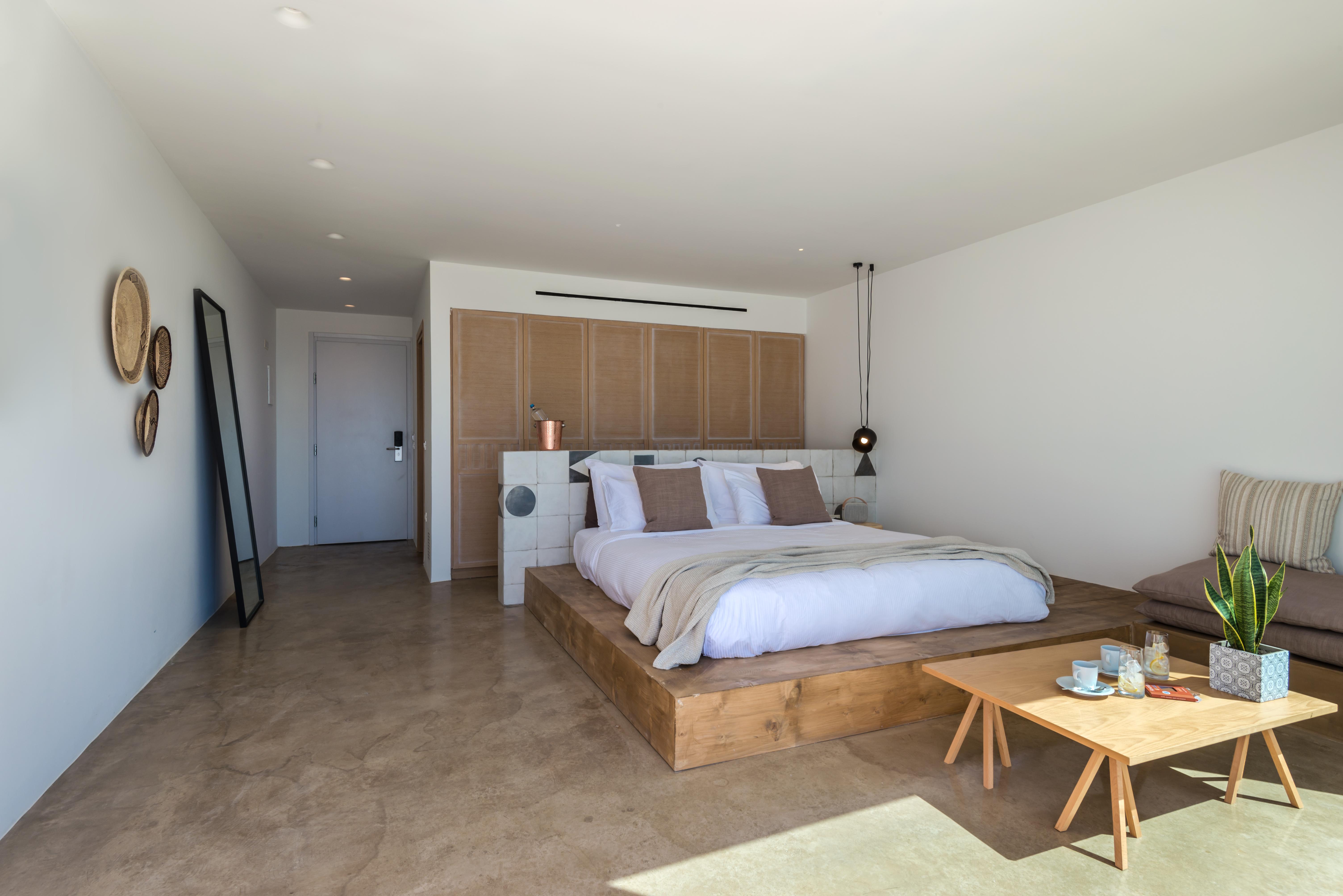 Andronis Arcadia Hotel Oia Eksteriør billede