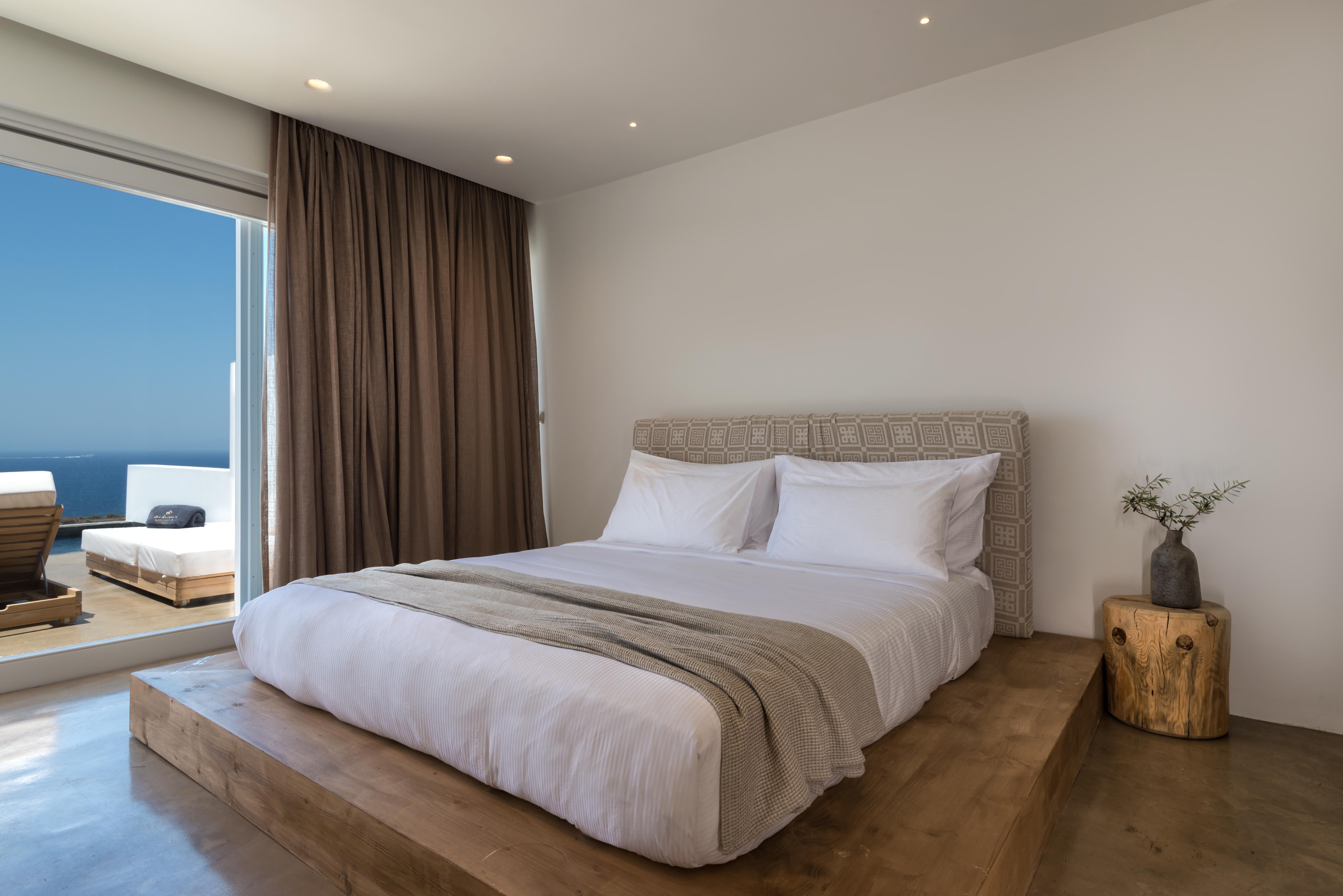 Andronis Arcadia Hotel Oia Eksteriør billede