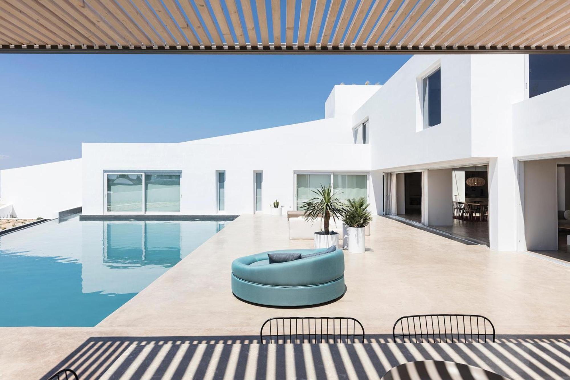Andronis Arcadia Hotel Oia Eksteriør billede